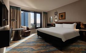 Mainport Design Hotel